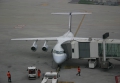 BAE Systems Avro 146-RJ85